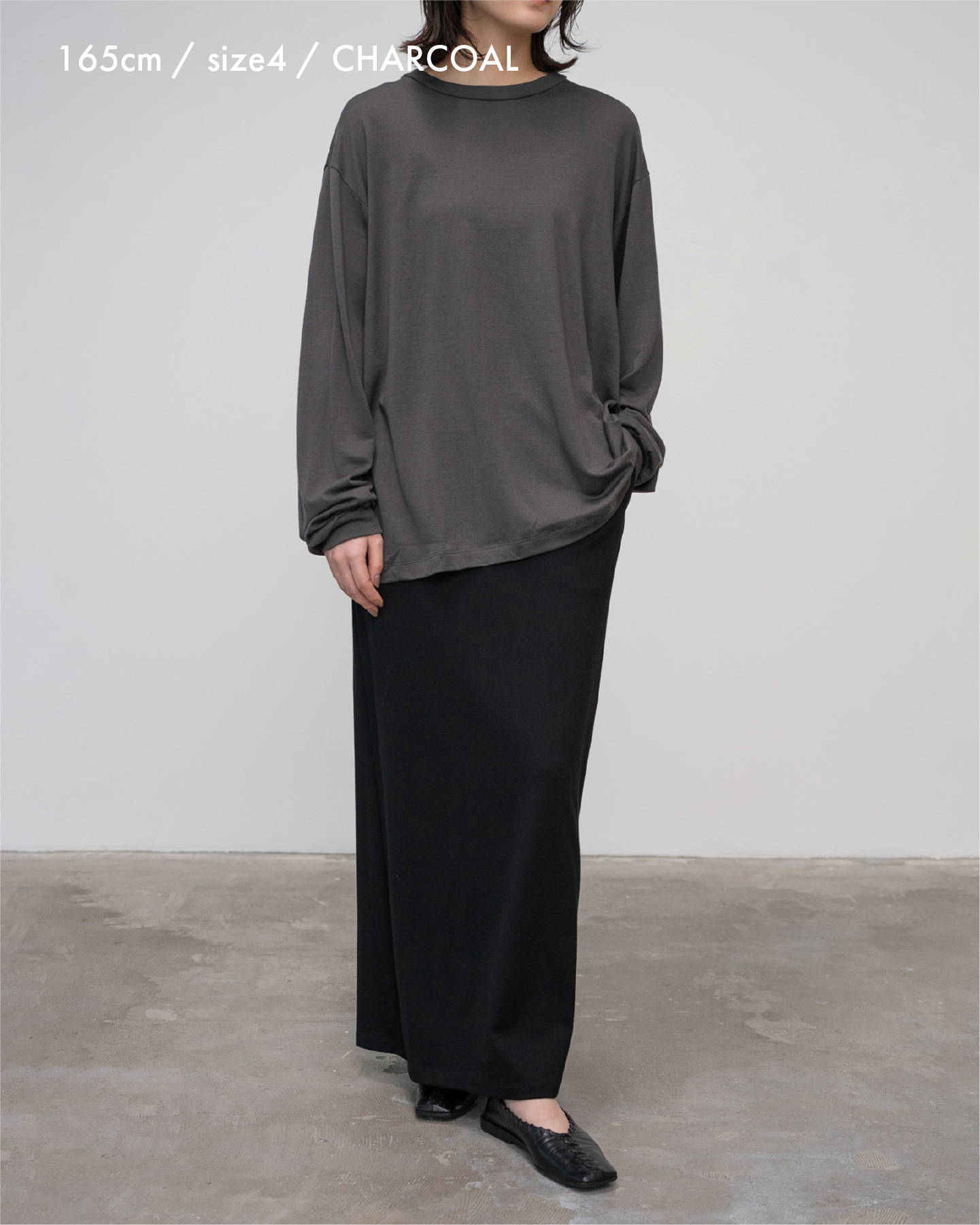 特集】WOOLISH LONGSLEEVE TEEのご紹介 – LIFiLL ONLINE